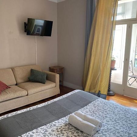 Kasa Reina Ht Lss00215 Apartman San Sebastián Kültér fotó