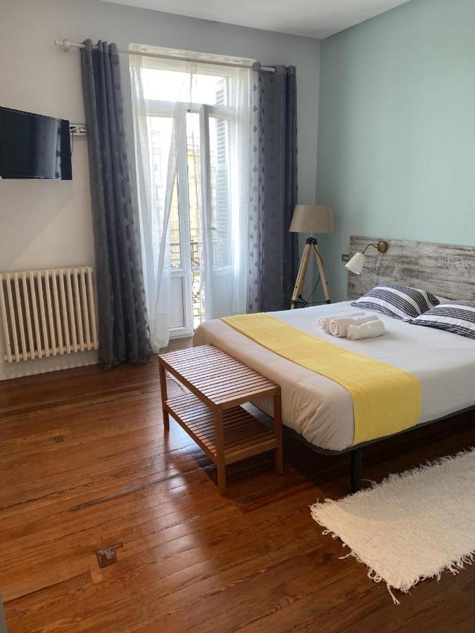 Kasa Reina Ht Lss00215 Apartman San Sebastián Kültér fotó