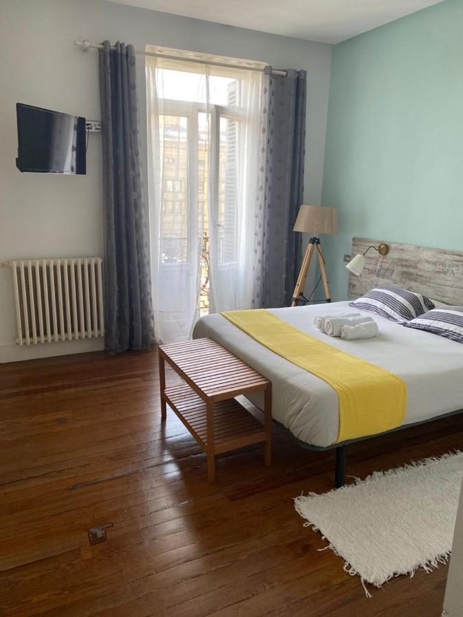 Kasa Reina Ht Lss00215 Apartman San Sebastián Kültér fotó