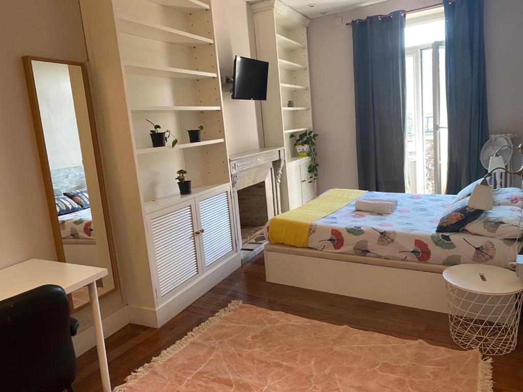 Kasa Reina Ht Lss00215 Apartman San Sebastián Kültér fotó