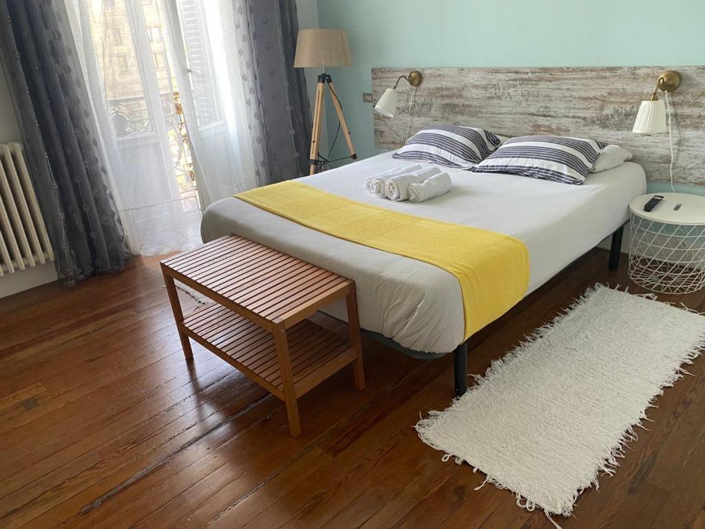 Kasa Reina Ht Lss00215 Apartman San Sebastián Kültér fotó