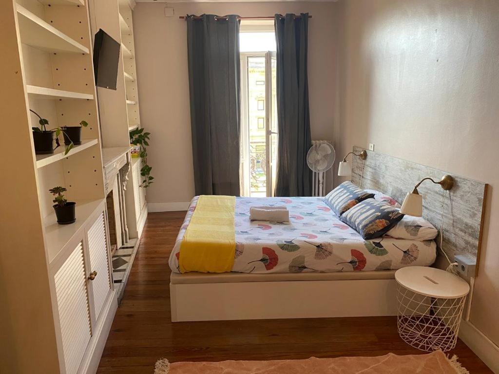 Kasa Reina Ht Lss00215 Apartman San Sebastián Kültér fotó