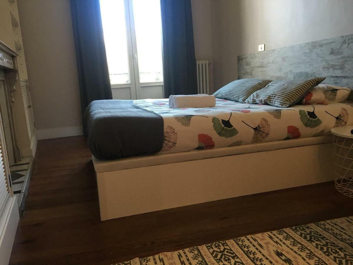 Kasa Reina Ht Lss00215 Apartman San Sebastián Kültér fotó