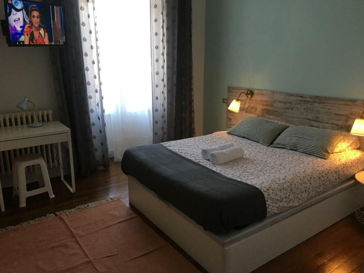 Kasa Reina Ht Lss00215 Apartman San Sebastián Kültér fotó