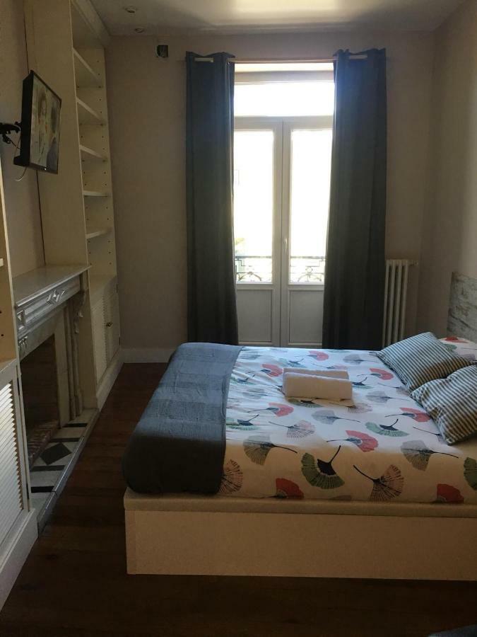 Kasa Reina Ht Lss00215 Apartman San Sebastián Kültér fotó