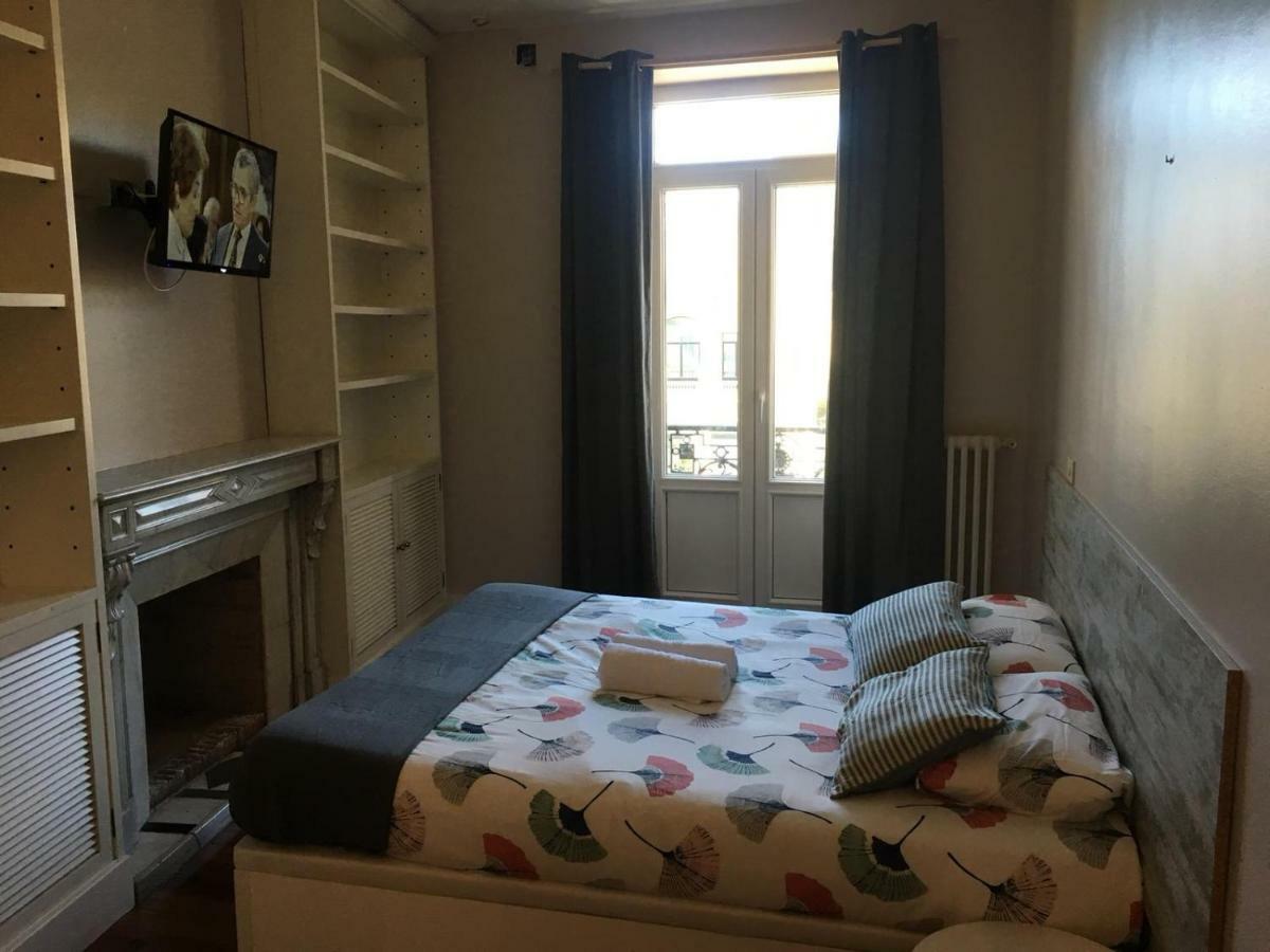 Kasa Reina Ht Lss00215 Apartman San Sebastián Kültér fotó