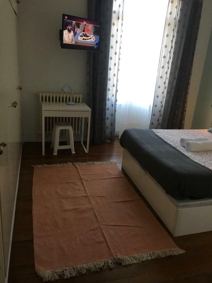 Kasa Reina Ht Lss00215 Apartman San Sebastián Kültér fotó