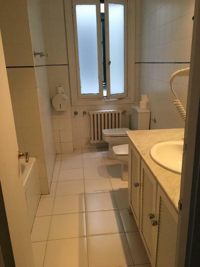 Kasa Reina Ht Lss00215 Apartman San Sebastián Kültér fotó