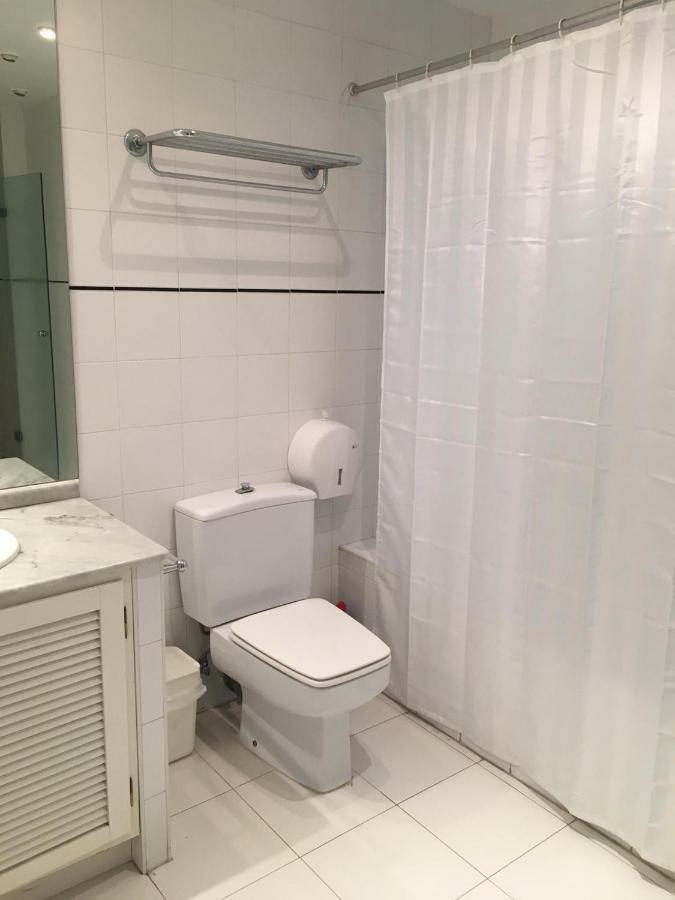 Kasa Reina Ht Lss00215 Apartman San Sebastián Kültér fotó